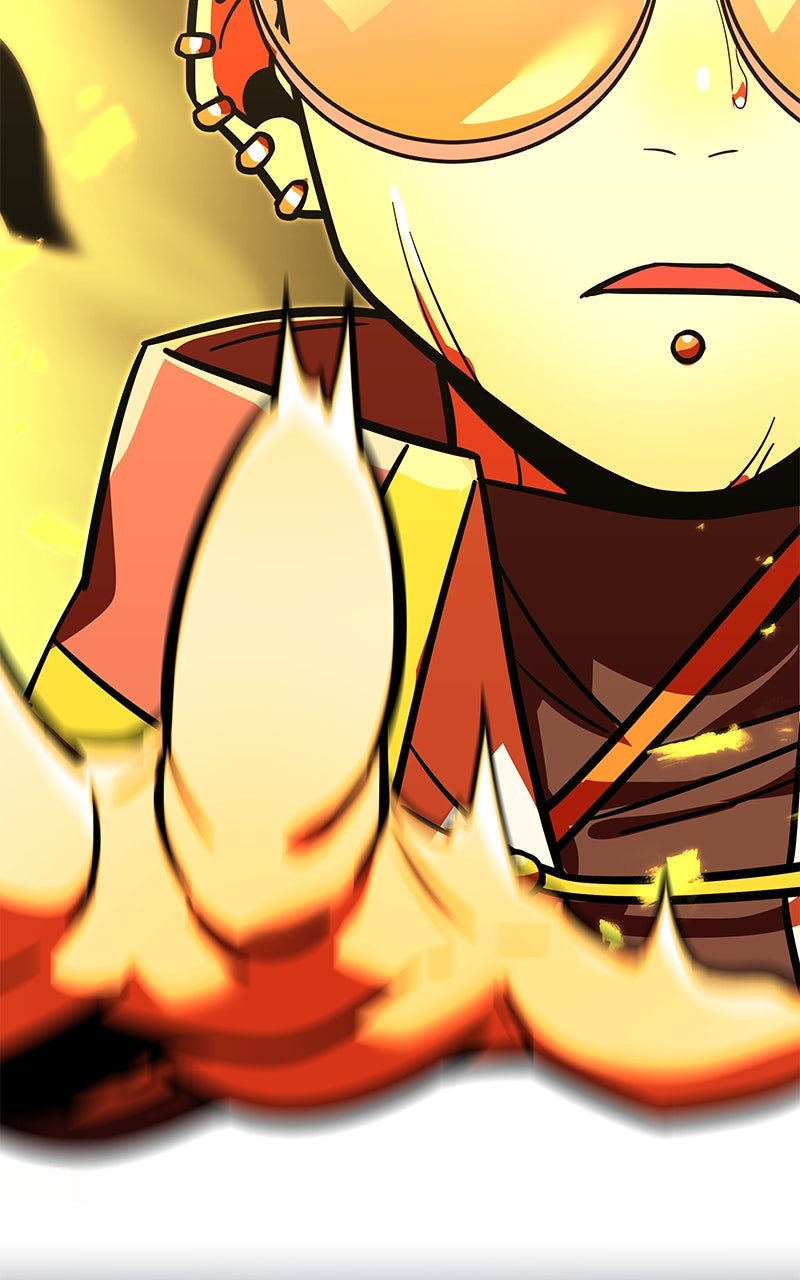 Savior ofDivine Blood Ep. 56 - The Second Disaster 3 page 60 - 