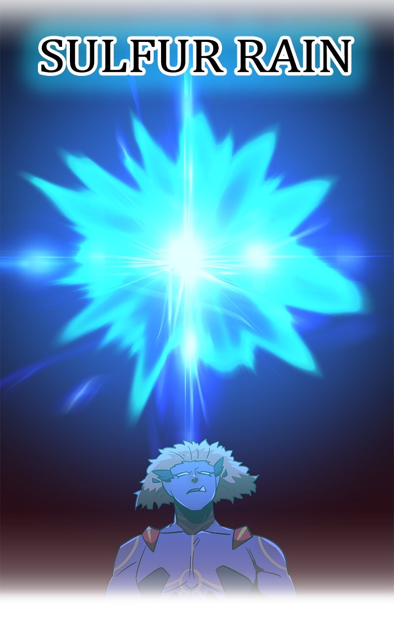 Savior ofDivine Blood Ep. 56 - The Second Disaster 3 page 61 - 