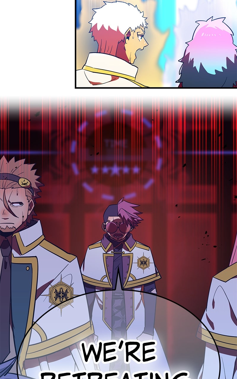 Savior ofDivine Blood Ep. 56 - The Second Disaster 3 page 66 - 