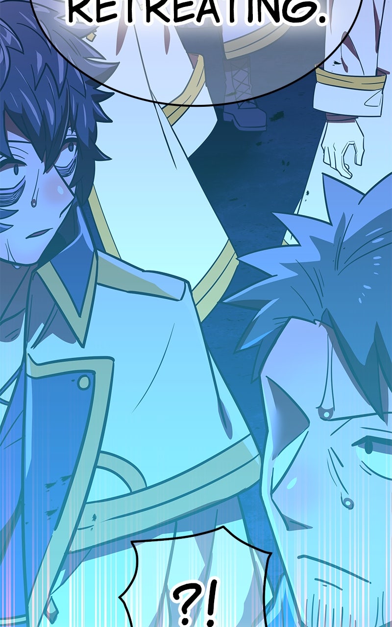 Savior ofDivine Blood Ep. 56 - The Second Disaster 3 page 67 - 