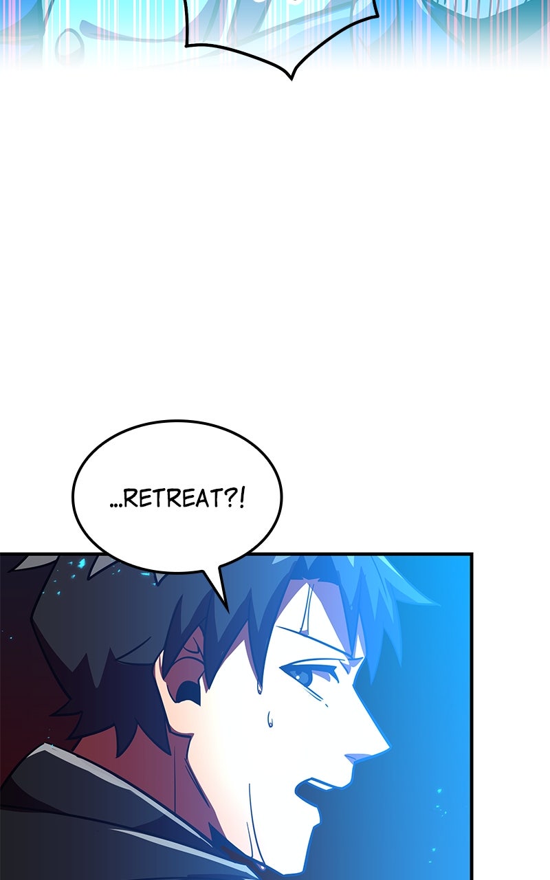 Savior ofDivine Blood Ep. 56 - The Second Disaster 3 page 68 - 