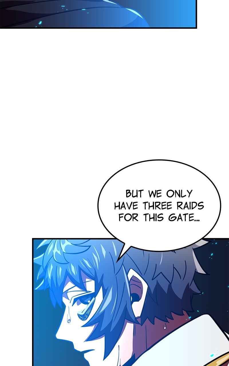 Savior ofDivine Blood Ep. 56 - The Second Disaster 3 page 69 - 
