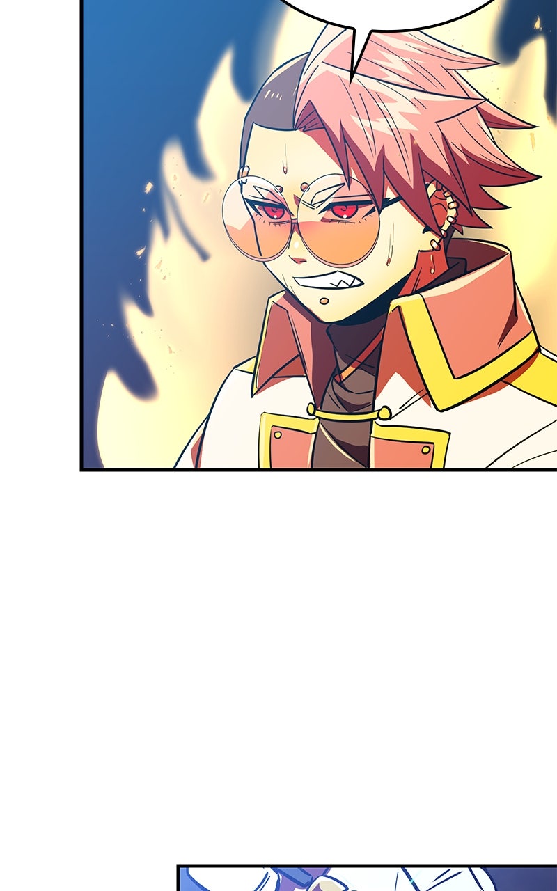Savior ofDivine Blood Ep. 56 - The Second Disaster 3 page 71 - 