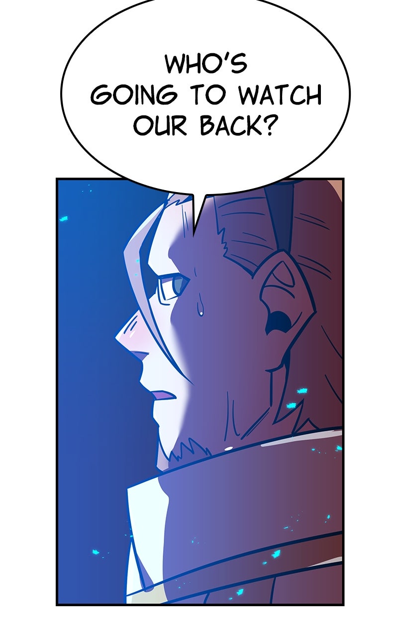 Savior ofDivine Blood Ep. 56 - The Second Disaster 3 page 73 - 