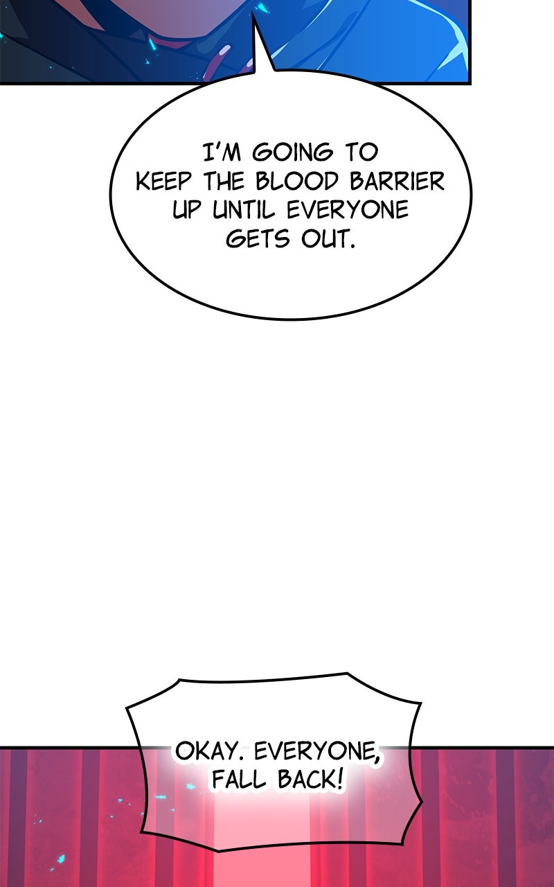 Savior ofDivine Blood Ep. 56 - The Second Disaster 3 page 75 - 