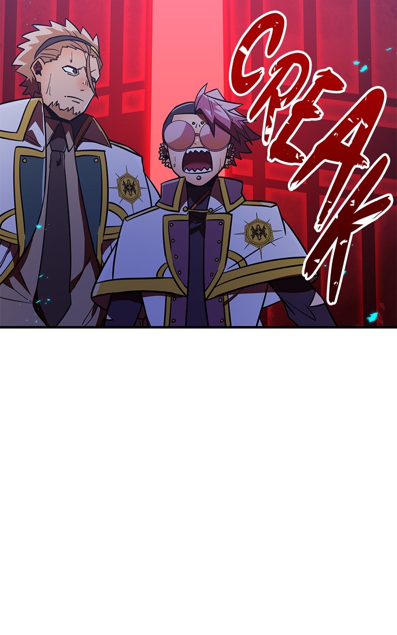 Savior ofDivine Blood Ep. 56 - The Second Disaster 3 page 76 - 