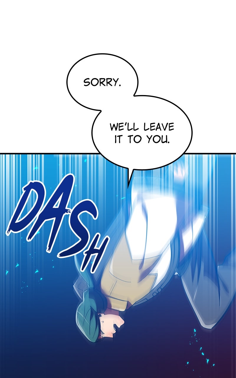 Savior ofDivine Blood Ep. 56 - The Second Disaster 3 page 77 - 