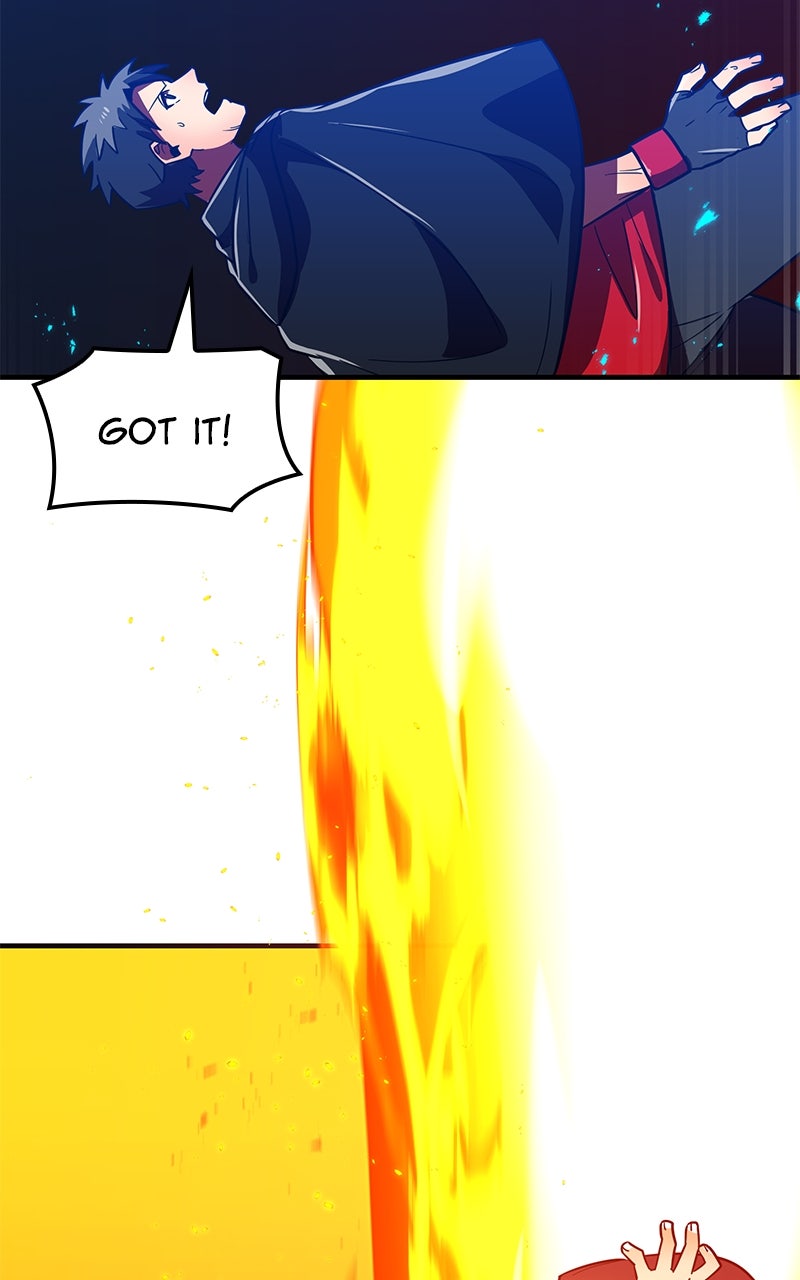 Savior ofDivine Blood Ep. 56 - The Second Disaster 3 page 78 - 
