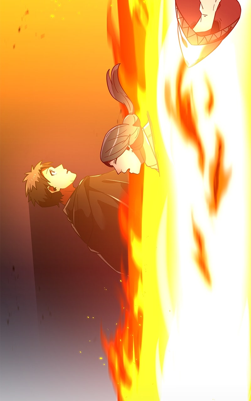Savior ofDivine Blood Ep. 56 - The Second Disaster 3 page 79 - 