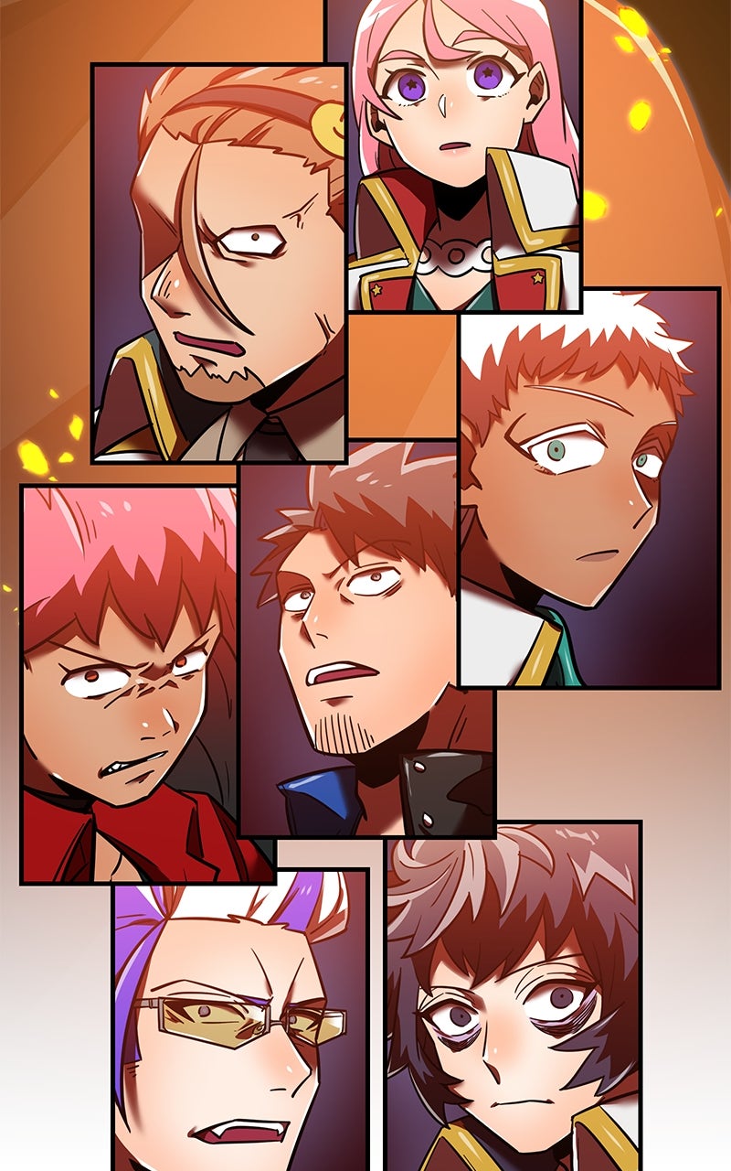 Savior ofDivine Blood Ep. 56 - The Second Disaster 3 page 82 - 