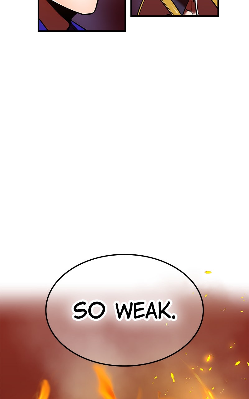 Savior ofDivine Blood Ep. 56 - The Second Disaster 3 page 83 - 