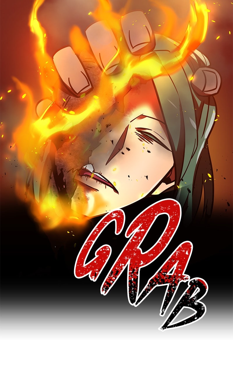 Savior ofDivine Blood Ep. 56 - The Second Disaster 3 page 84 - 