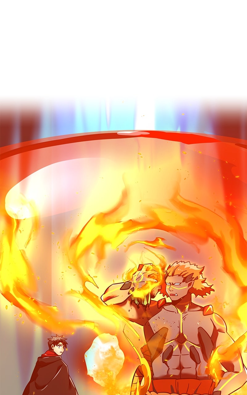 Savior ofDivine Blood Ep. 56 - The Second Disaster 3 page 85 - 