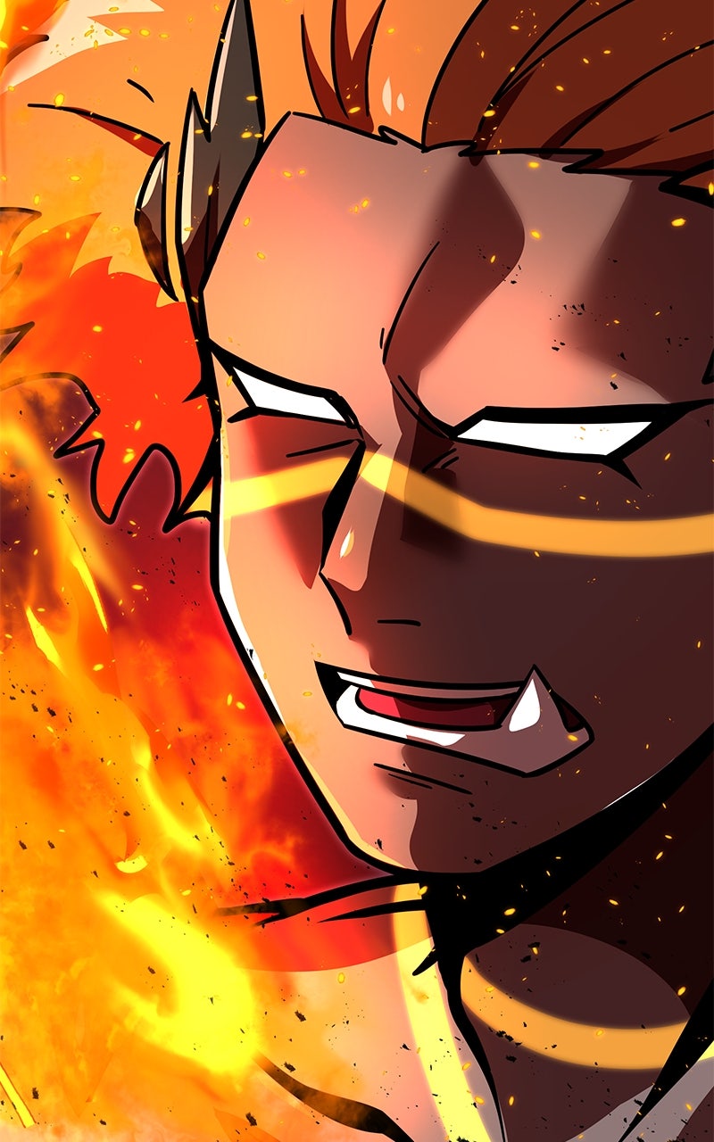 Savior ofDivine Blood Ep. 56 - The Second Disaster 3 page 87 - 