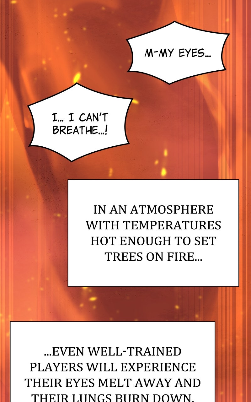 Savior ofDivine Blood Ep. 56 - The Second Disaster 3 page 10 - 