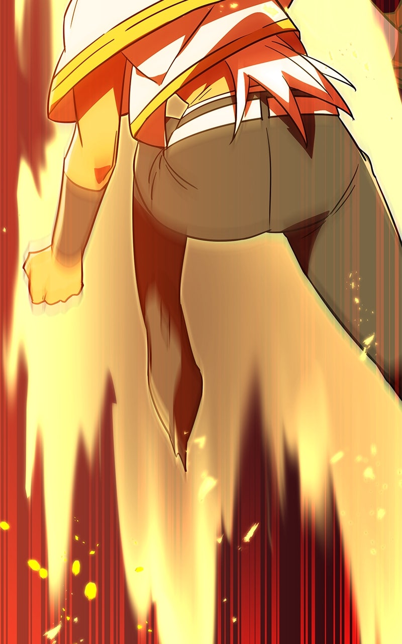Savior ofDivine Blood Ep. 56 - The Second Disaster 3 page 94 - 