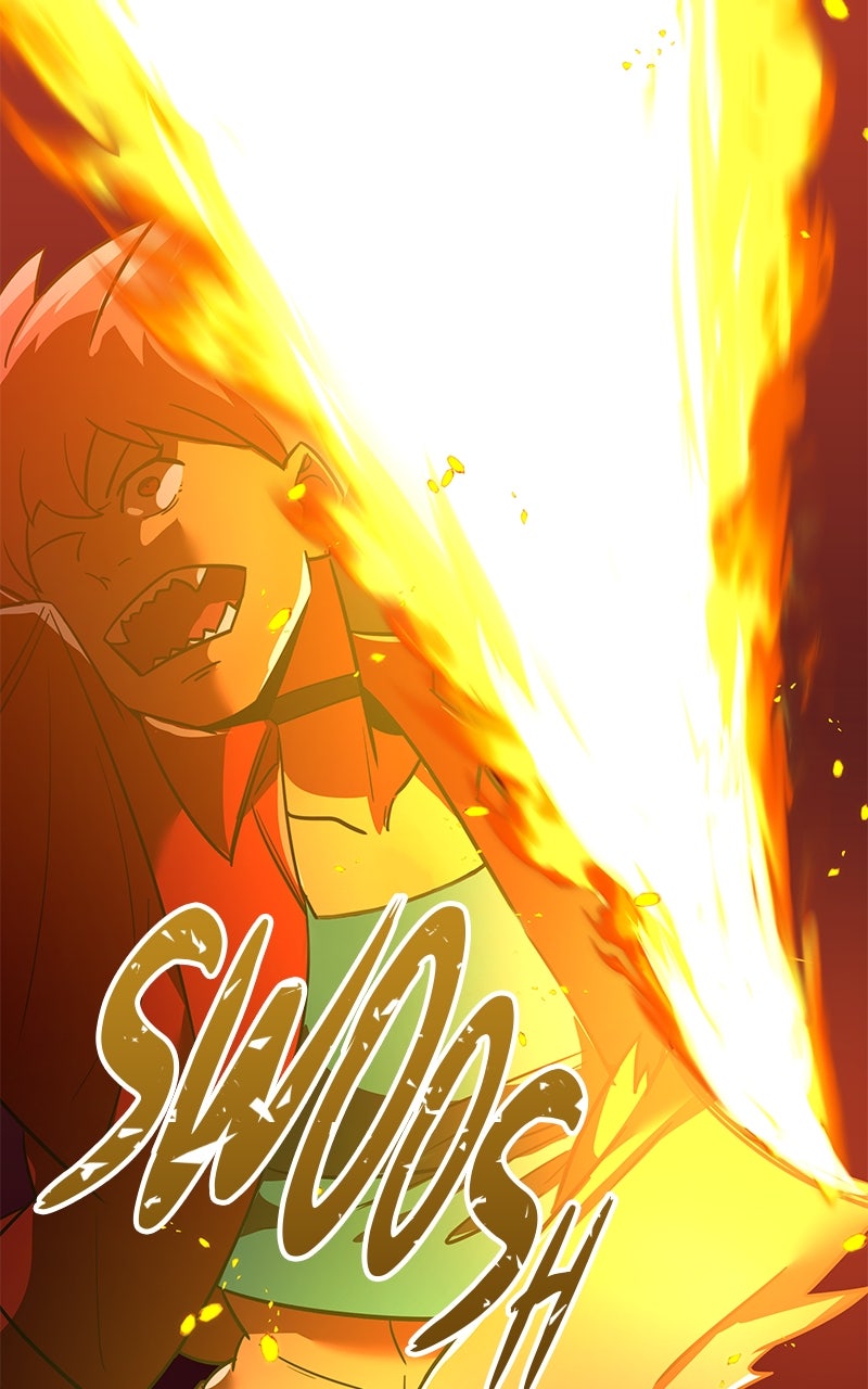 Savior ofDivine Blood Ep. 56 - The Second Disaster 3 page 96 - 