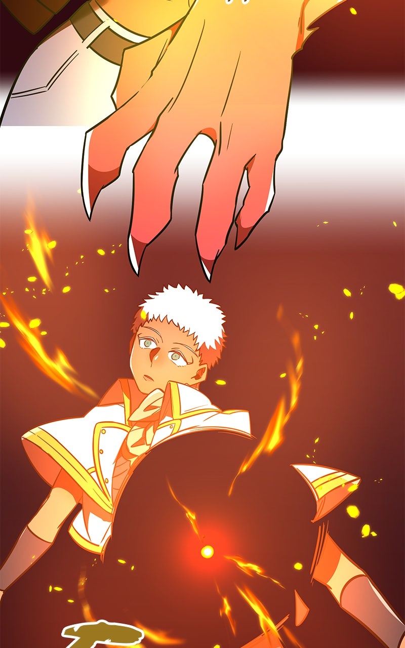Savior ofDivine Blood Ep. 56 - The Second Disaster 3 page 97 - 