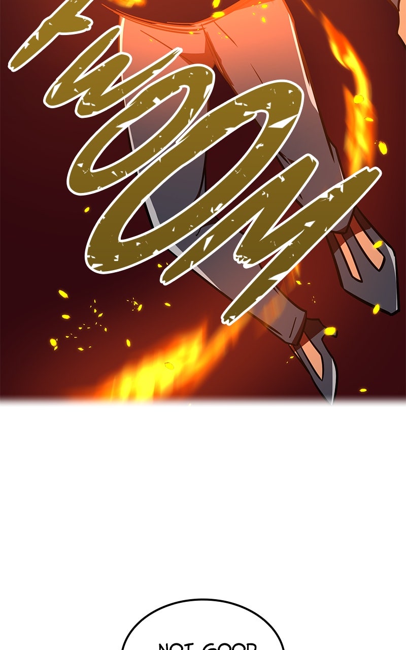 Savior ofDivine Blood Ep. 56 - The Second Disaster 3 page 98 - 