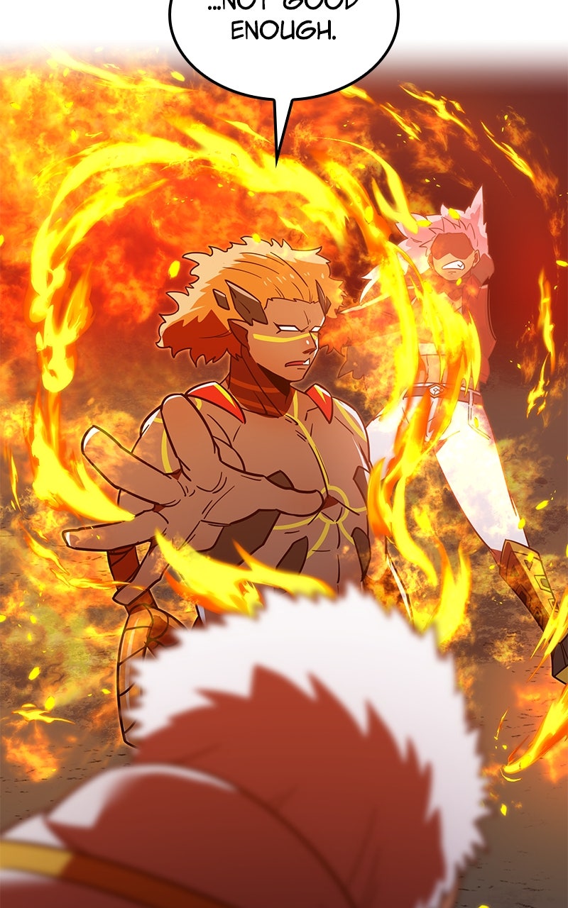 Savior ofDivine Blood Ep. 56 - The Second Disaster 3 page 99 - 
