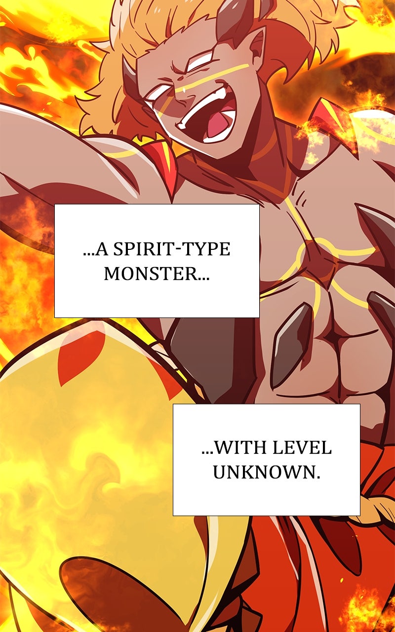 Savior ofDivine Blood Ep. 57 - The Second Disaster 4 page 2 - 