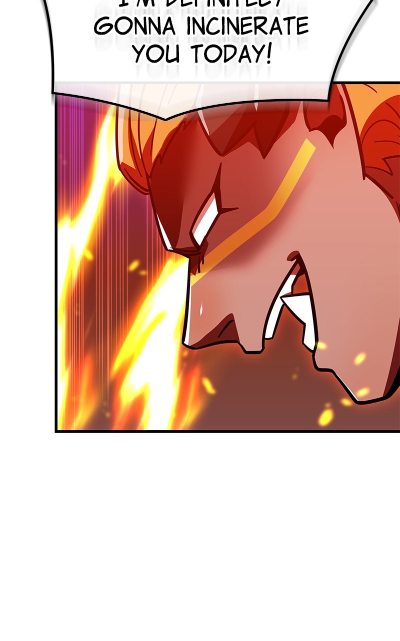 Savior ofDivine Blood Ep. 57 - The Second Disaster 4 page 11 - 