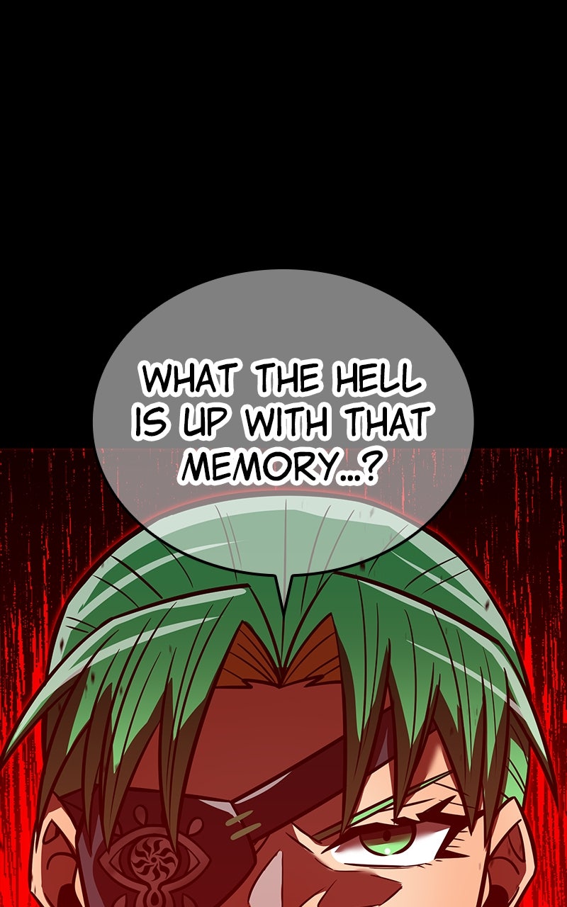 Savior ofDivine Blood Ep. 57 - The Second Disaster 4 page 103 - 