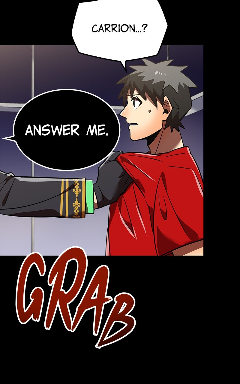 Savior ofDivine Blood Ep. 57 - The Second Disaster 4 page 105 - 