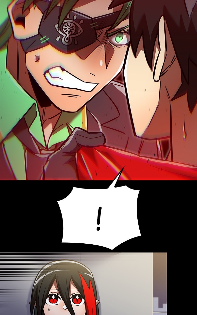 Savior ofDivine Blood Ep. 57 - The Second Disaster 4 page 107 - 