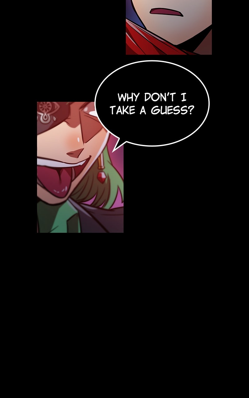 Savior ofDivine Blood Ep. 57 - The Second Disaster 4 page 109 - 