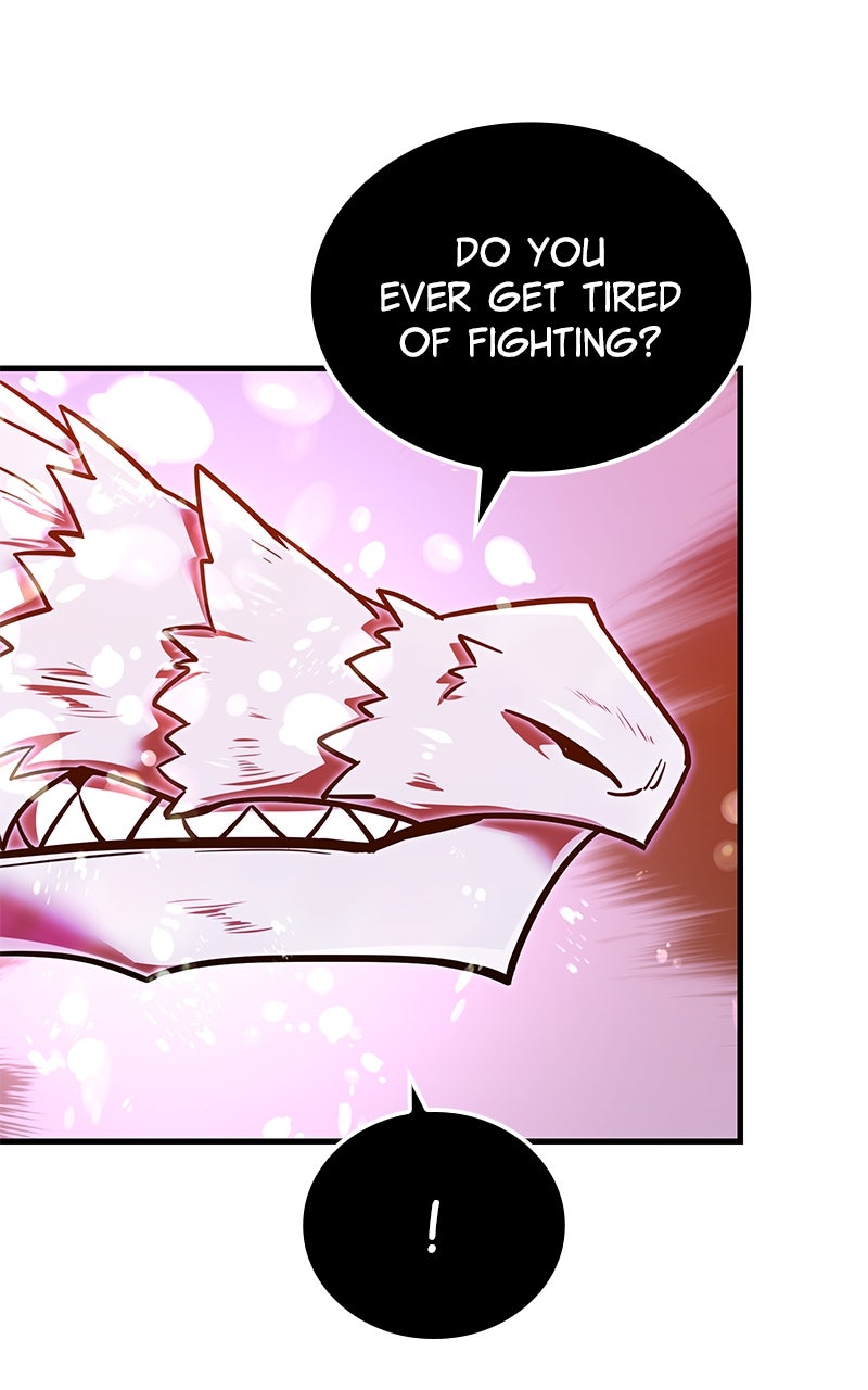 Savior ofDivine Blood Ep. 57 - The Second Disaster 4 page 12 - 