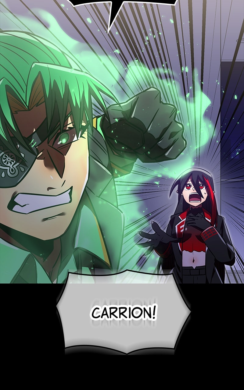 Savior ofDivine Blood Ep. 57 - The Second Disaster 4 page 113 - 