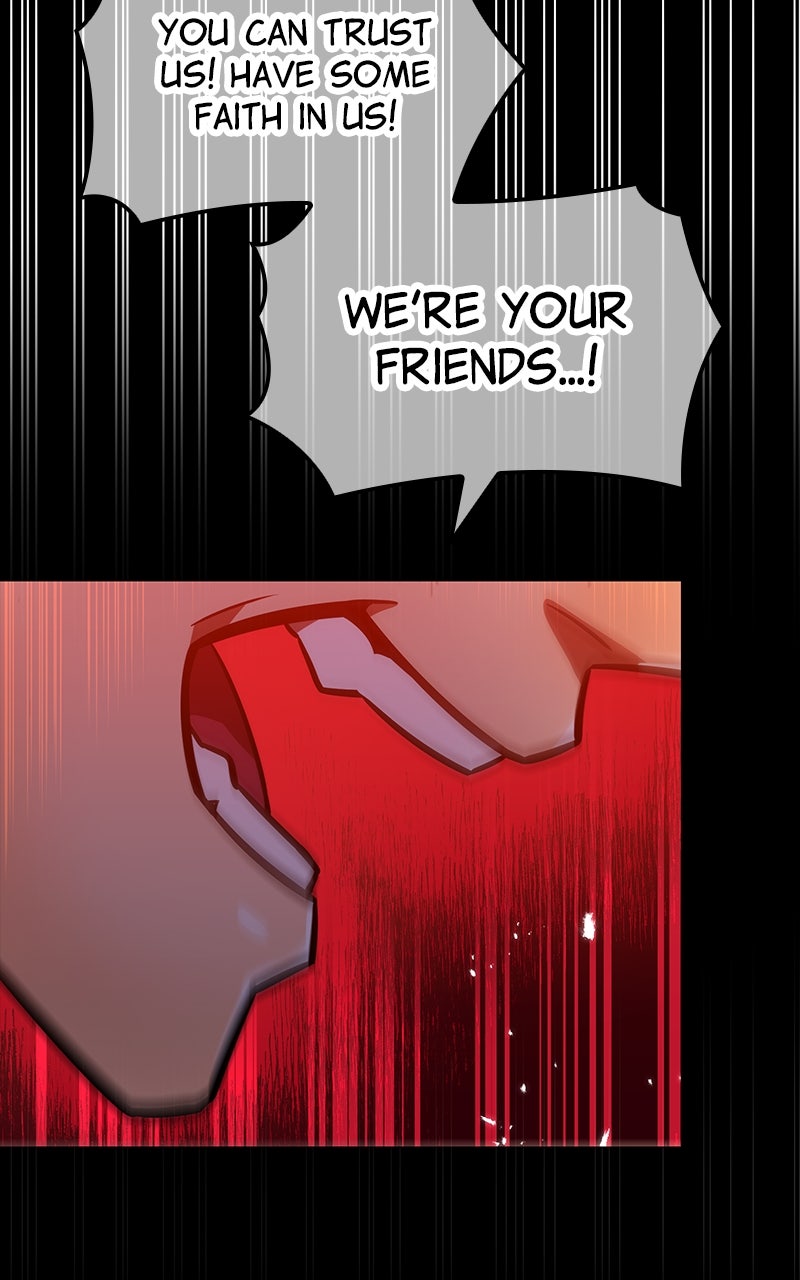 Savior ofDivine Blood Ep. 57 - The Second Disaster 4 page 118 - 