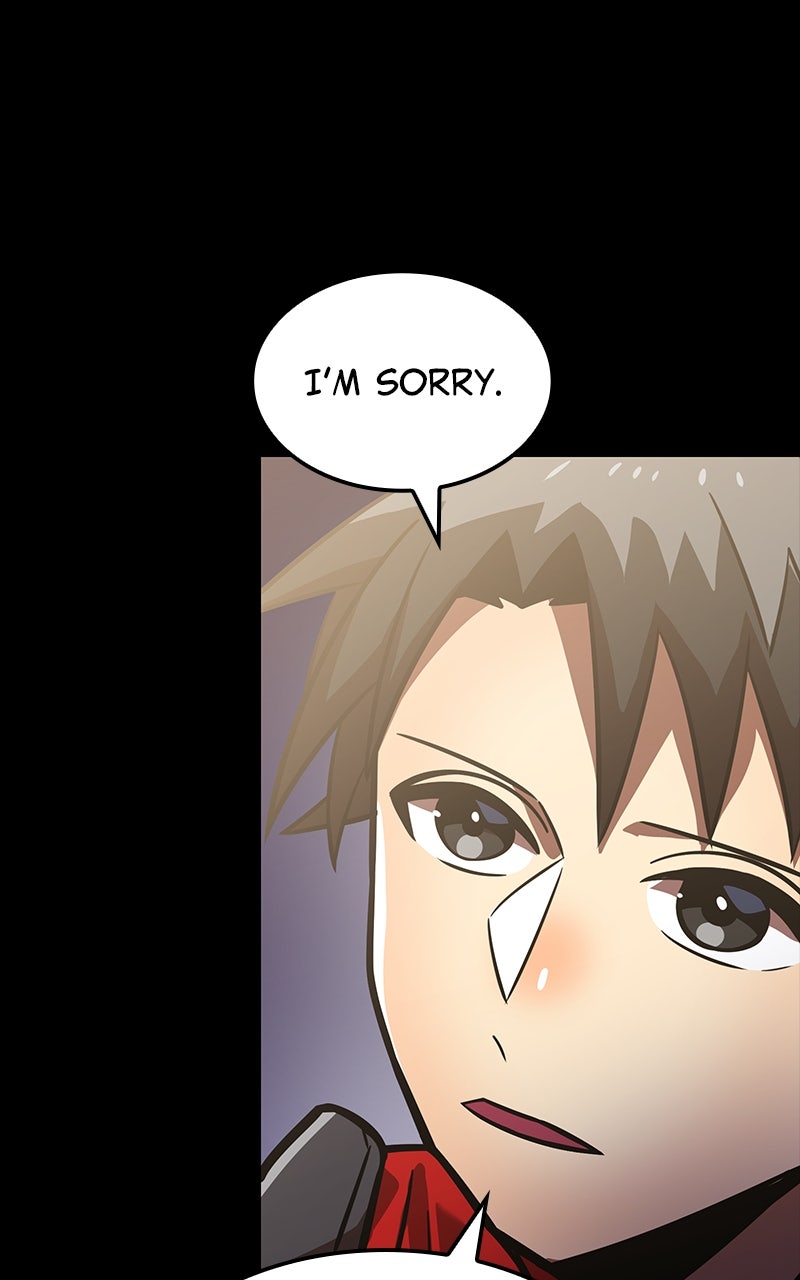 Savior ofDivine Blood Ep. 57 - The Second Disaster 4 page 120 - 