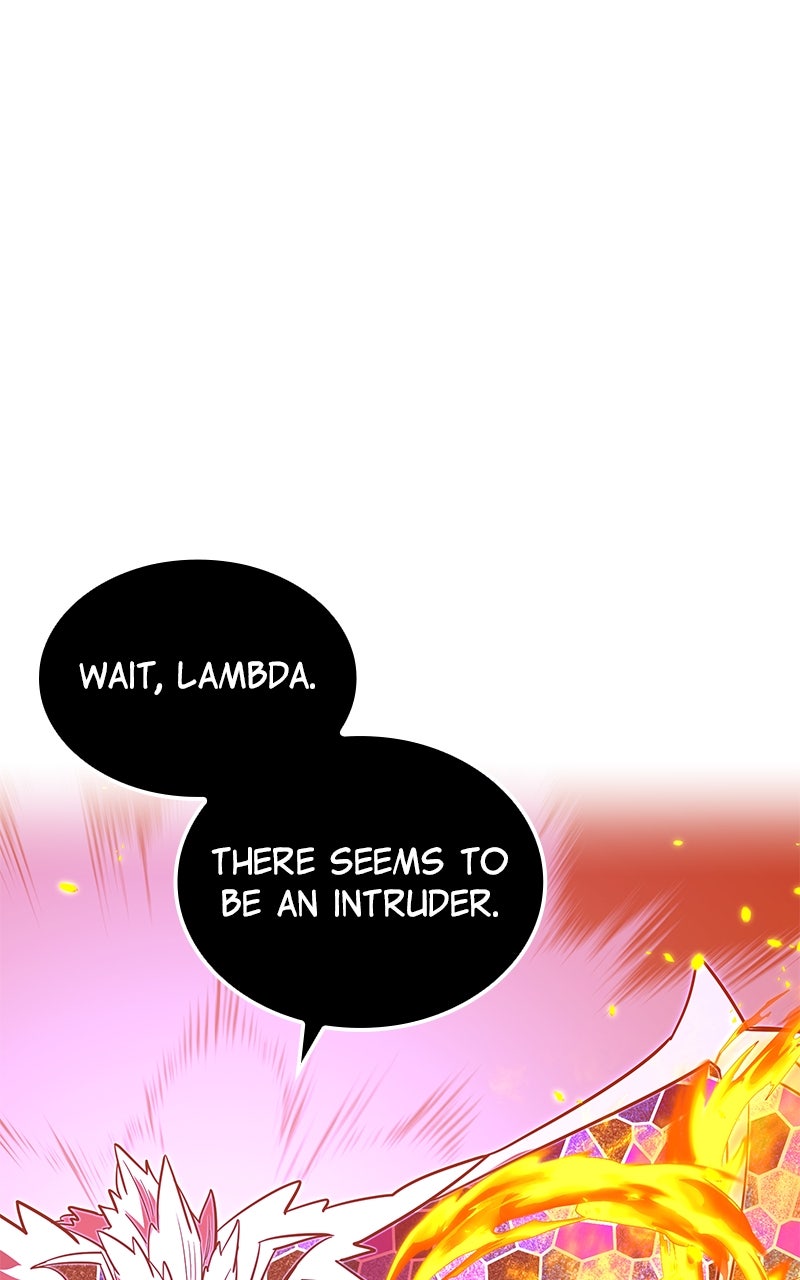 Savior ofDivine Blood Ep. 57 - The Second Disaster 4 page 13 - 