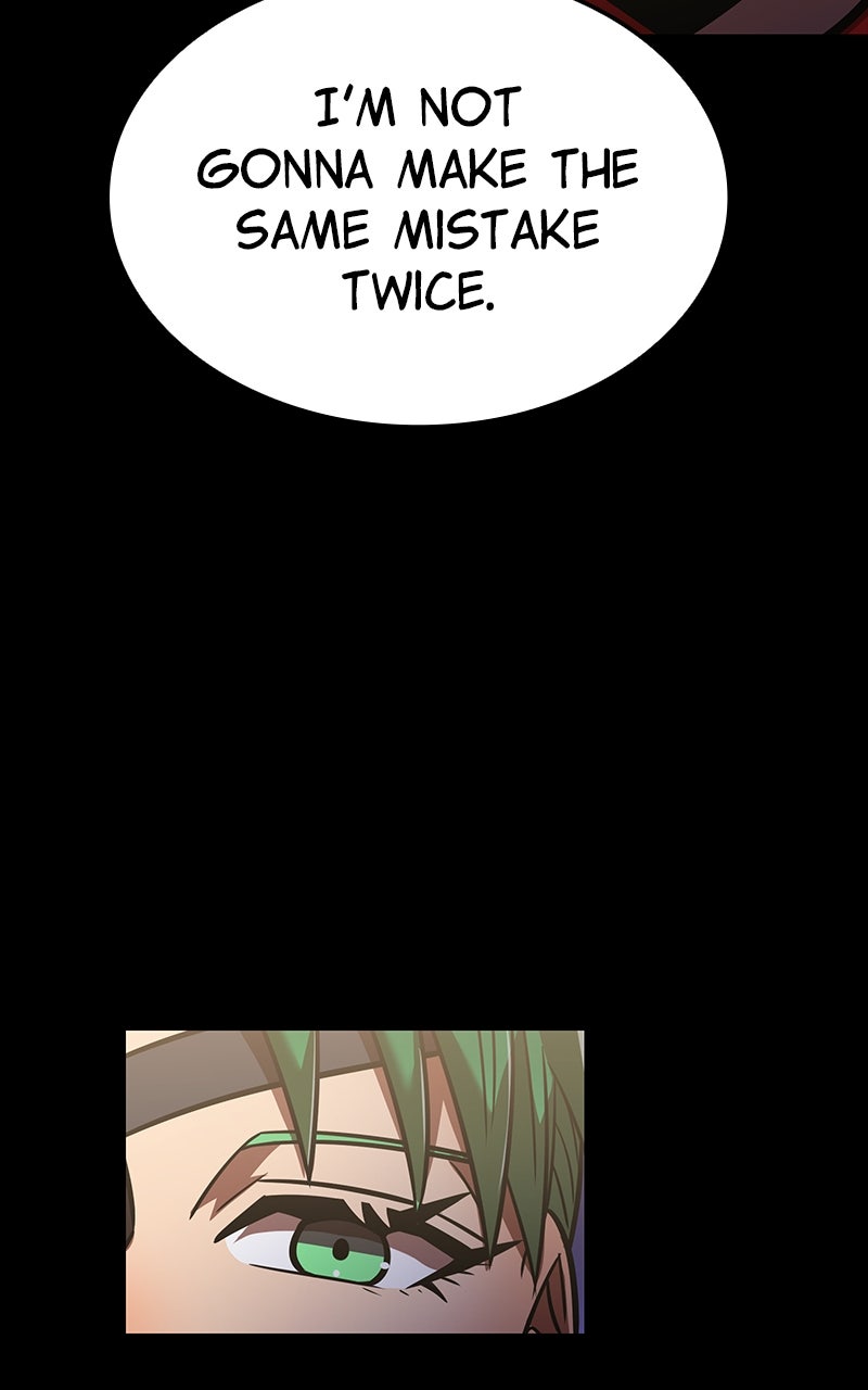 Savior ofDivine Blood Ep. 57 - The Second Disaster 4 page 121 - 