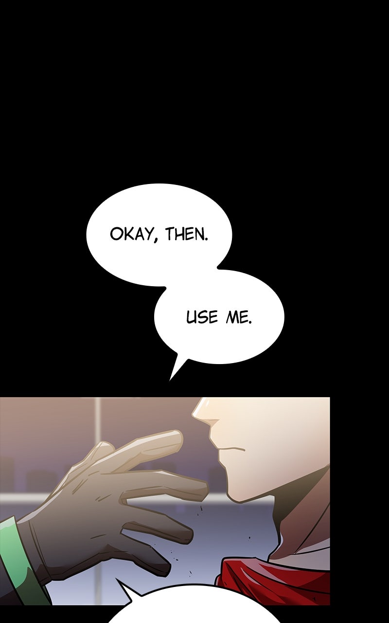 Savior ofDivine Blood Ep. 57 - The Second Disaster 4 page 122 - 