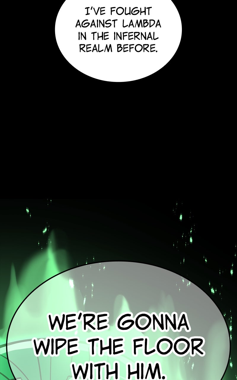 Savior ofDivine Blood Ep. 57 - The Second Disaster 4 page 123 - 