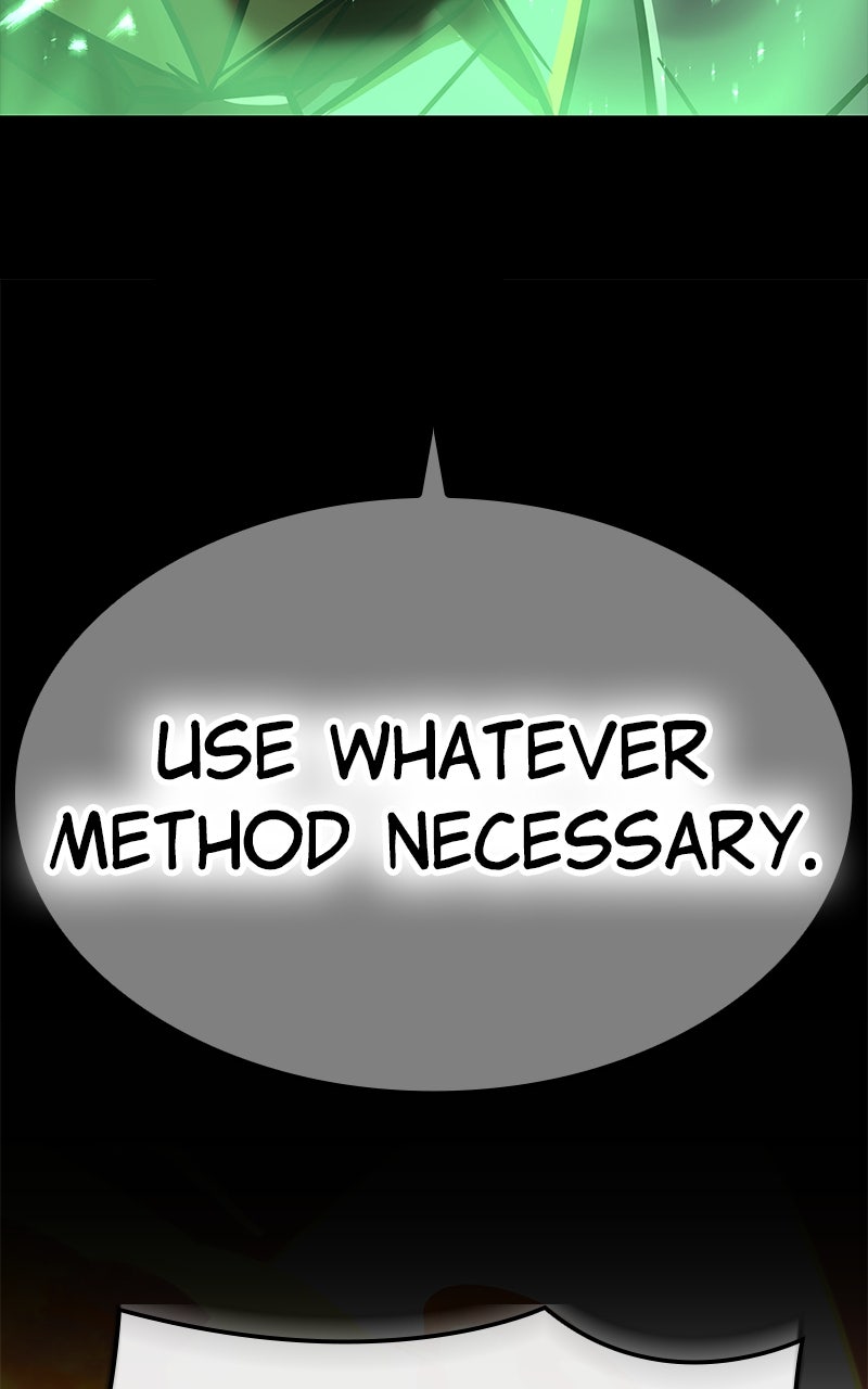 Savior ofDivine Blood Ep. 57 - The Second Disaster 4 page 125 - 