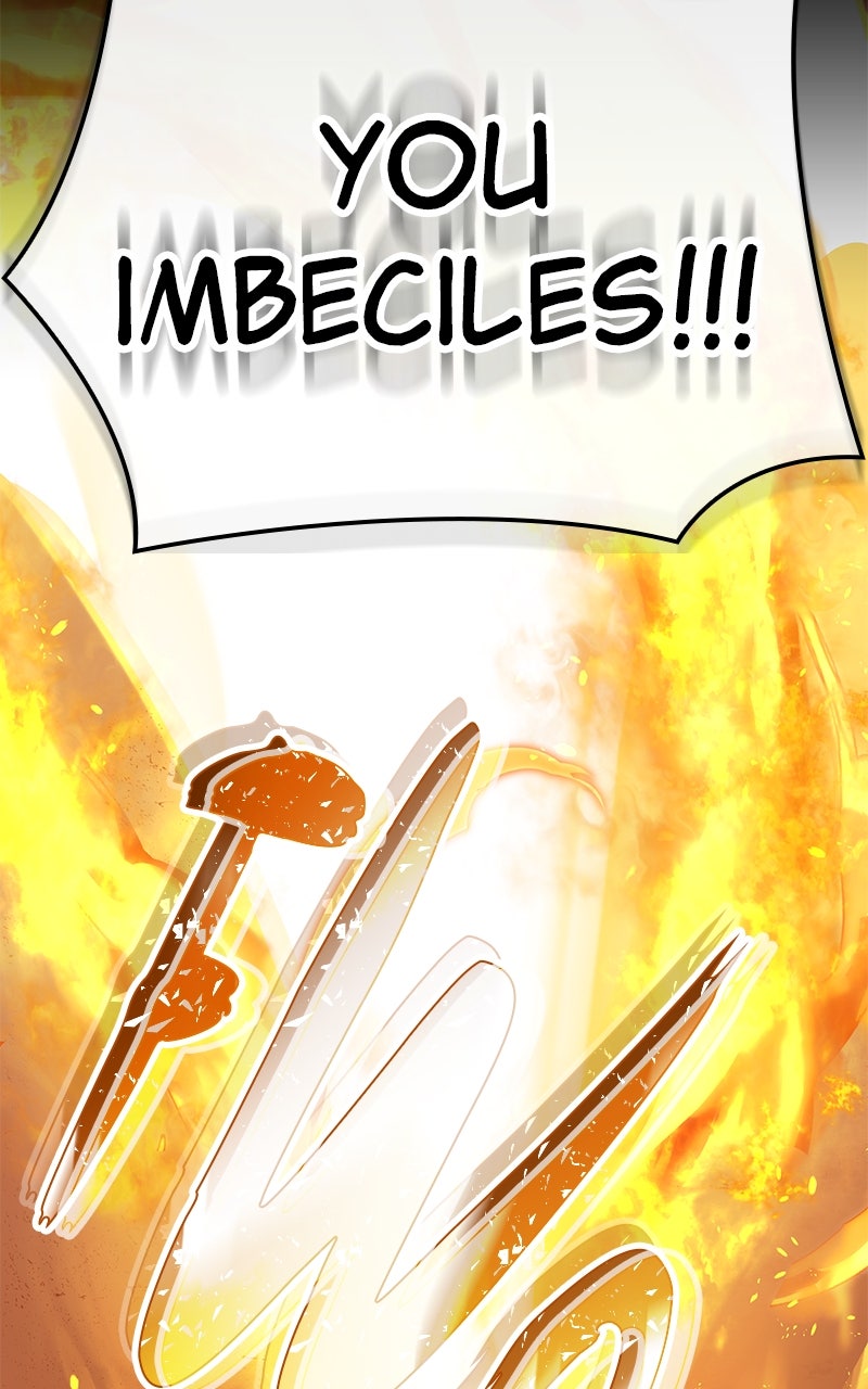 Savior ofDivine Blood Ep. 57 - The Second Disaster 4 page 126 - 