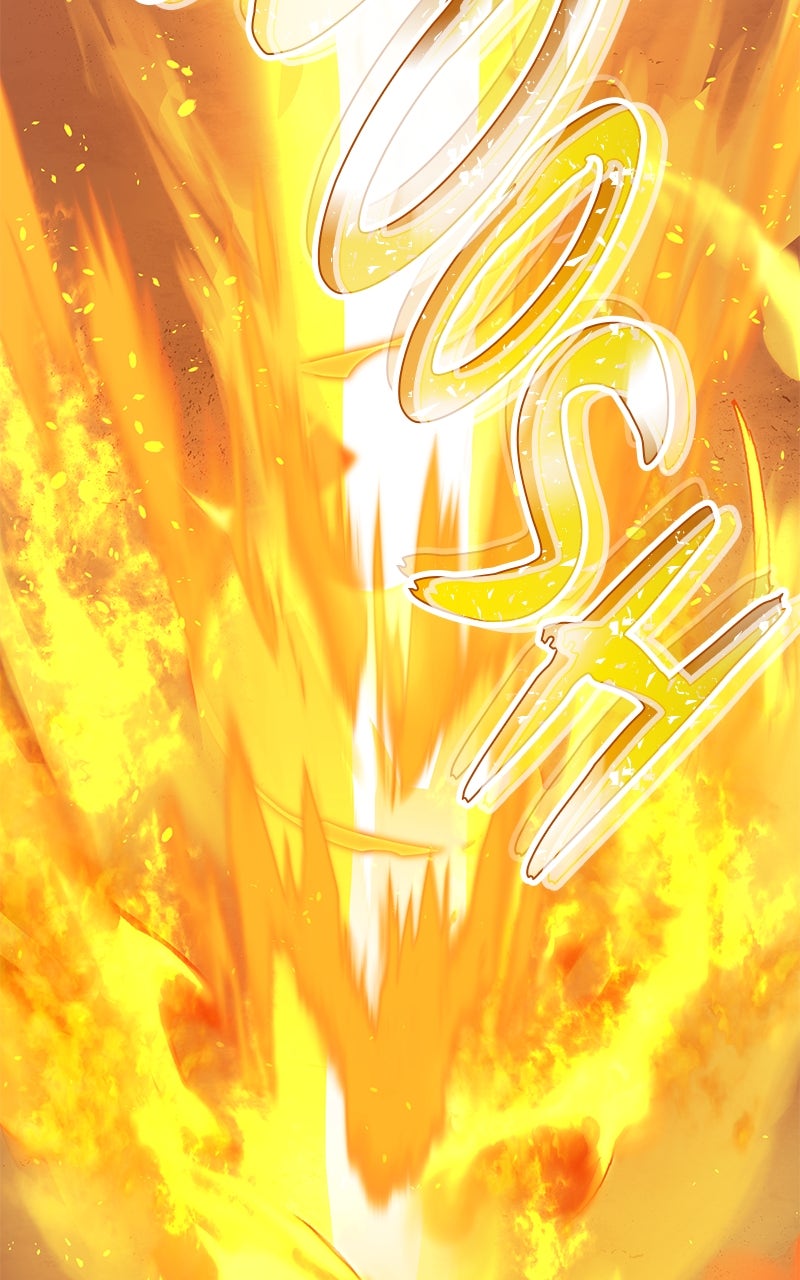 Savior ofDivine Blood Ep. 57 - The Second Disaster 4 page 127 - 