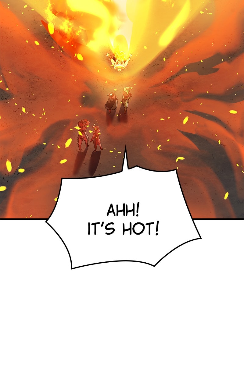 Savior ofDivine Blood Ep. 57 - The Second Disaster 4 page 128 - 