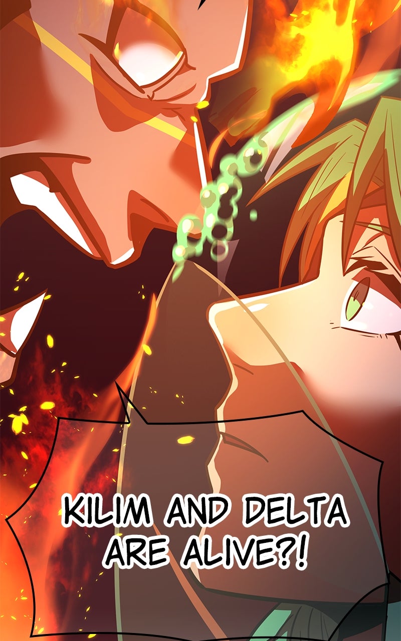 Savior ofDivine Blood Ep. 57 - The Second Disaster 4 page 130 - 