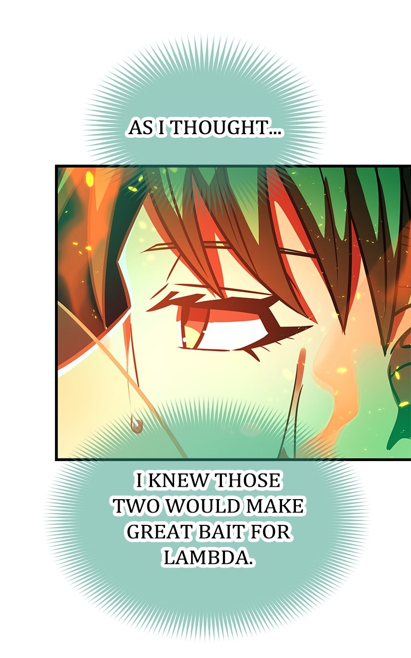 Savior ofDivine Blood Ep. 57 - The Second Disaster 4 page 132 - 