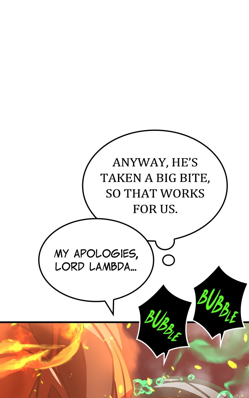 Savior ofDivine Blood Ep. 57 - The Second Disaster 4 page 133 - 