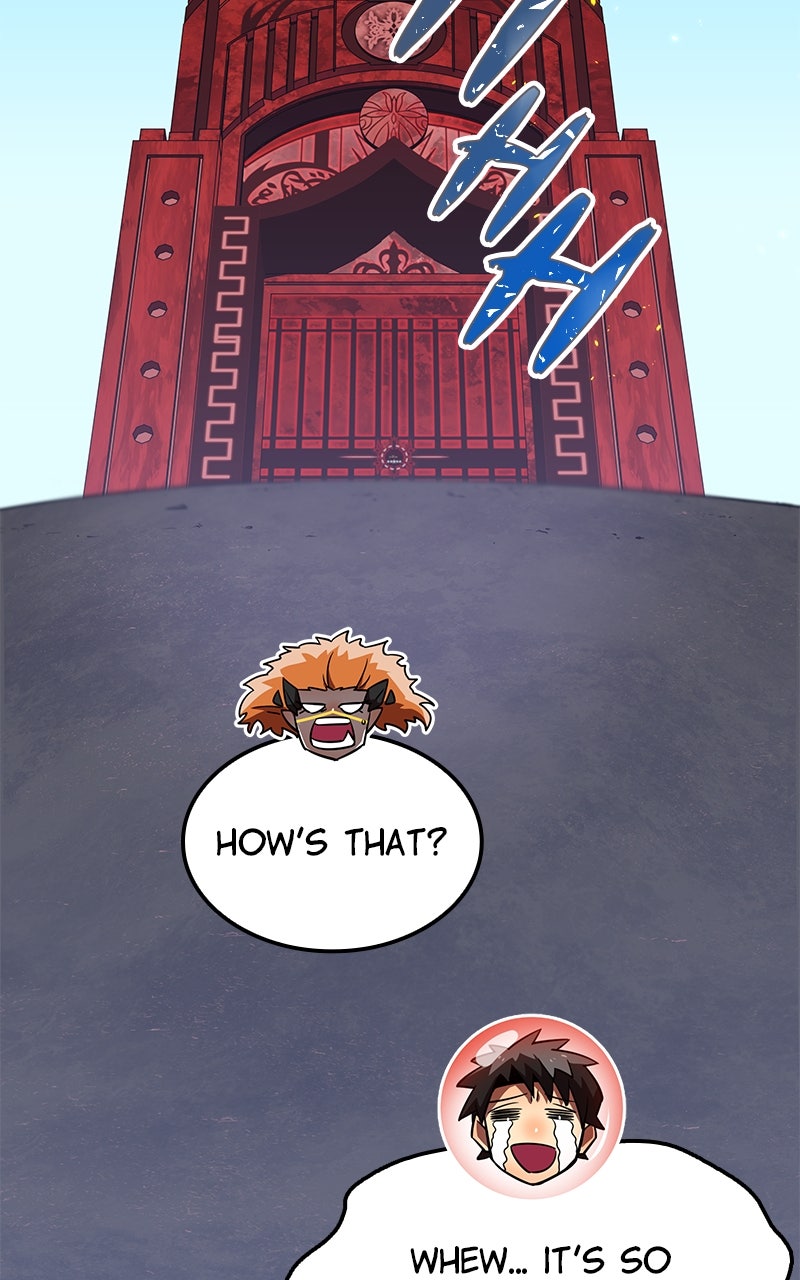 Savior ofDivine Blood Ep. 57 - The Second Disaster 4 page 138 - 