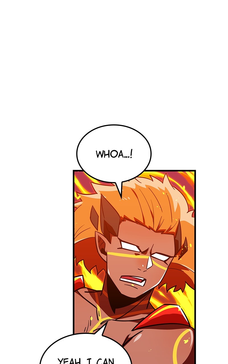 Savior ofDivine Blood Ep. 57 - The Second Disaster 4 page 15 - 