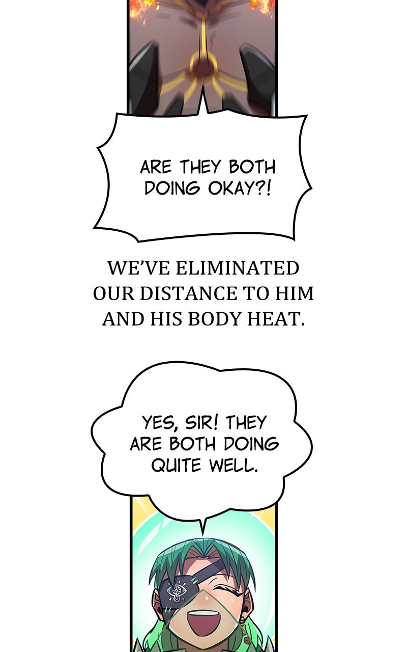 Savior ofDivine Blood Ep. 57 - The Second Disaster 4 page 141 - 
