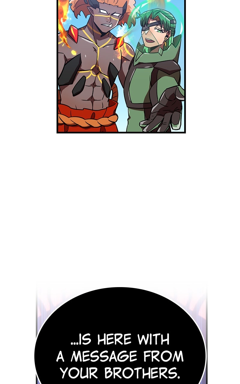 Savior ofDivine Blood Ep. 57 - The Second Disaster 4 page 143 - 