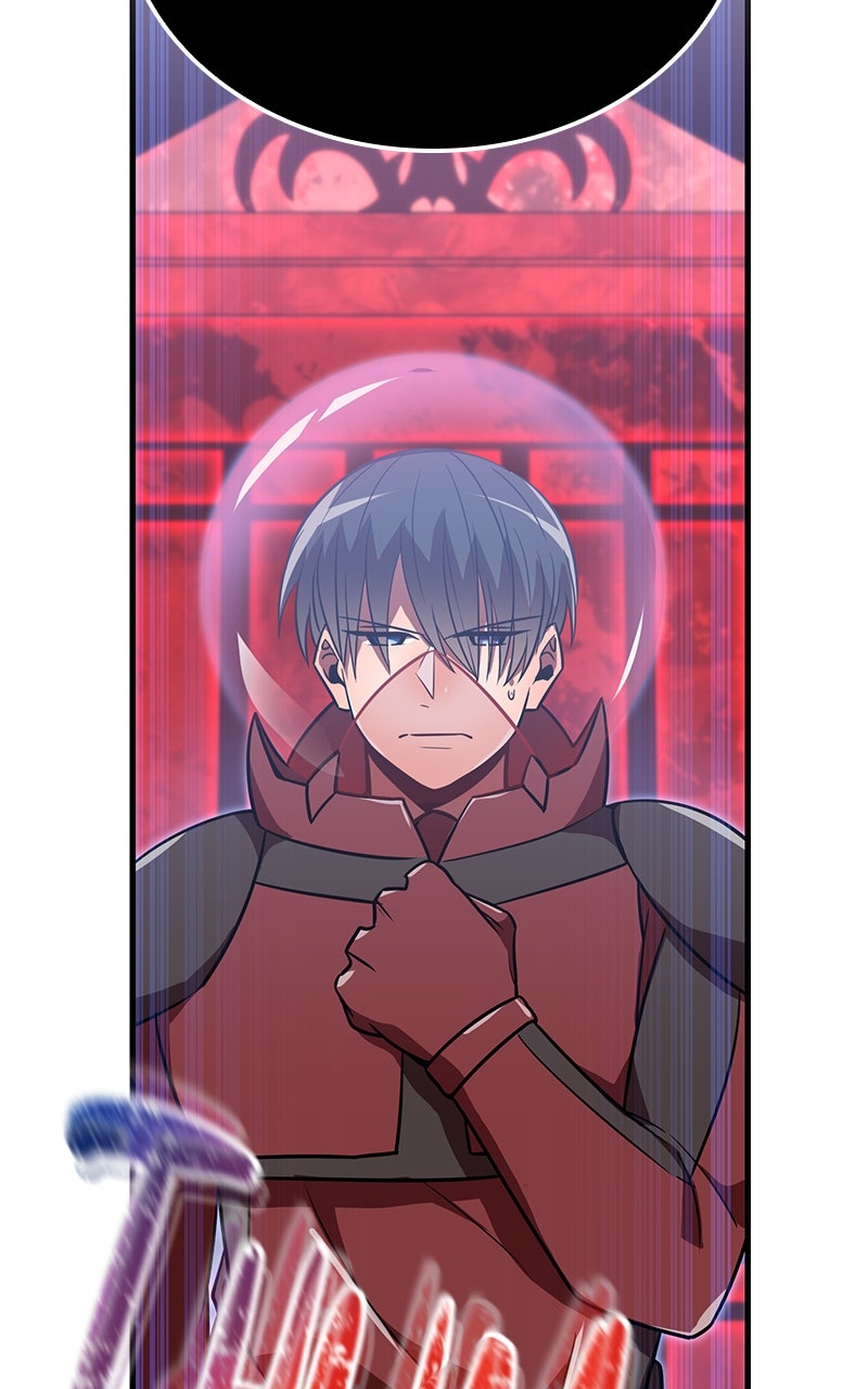 Savior ofDivine Blood Ep. 57 - The Second Disaster 4 page 144 - 